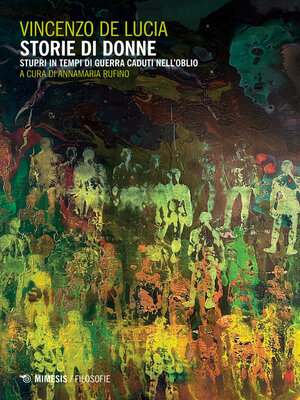 cover image of Storie di donne